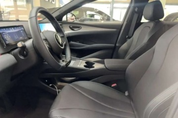 BYD 2025 BYD Seal 6 DM-i Boost Polski Salon Duzy Rabat Atrakcyjne finansowanie, zdjęcie 19