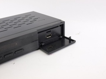 Декодер спутникового ресивера Лейф-0301