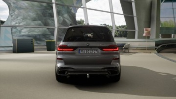 BMW X7 SUV Facelifting 3.0 40d 352KM 2026 BMW X7 xDrive40d - Dostępne od ręki!, zdjęcie 6