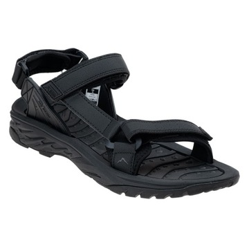 Sandały męskie hi-tec sportowe obuwie buty letnie trekkingowe w góry r. 41