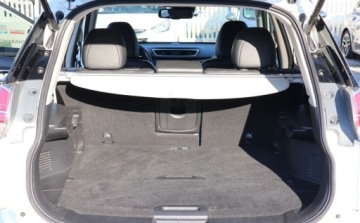 Nissan X-Trail III Terenowy 1.6 dCi 130KM 2016 Nissan X-Trail Panorama, K.Cofania, Tempomat, Swiatla LED, El.Fotele, El., zdjęcie 16