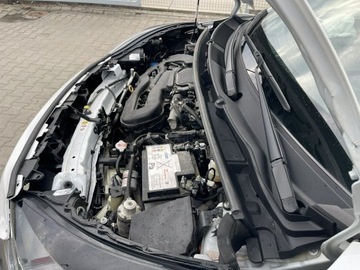 Toyota Aygo X 1.1 VVT-i 72KM 2022 Toyota Aygo X Klimatyzacja Tempomat aktywny LPG, zdjęcie 11