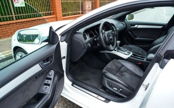 Audi A5 8T Cabriolet 2.0 TFSI 211KM 2013 Audi A5 Sportback S-LINE 2.0B 211Ps Quattro Ledy Automat Klimatronik Bixen, zdjęcie 24