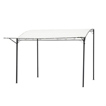 Altana Pawilon Ogrodowy Pergola Zadaszenie 510