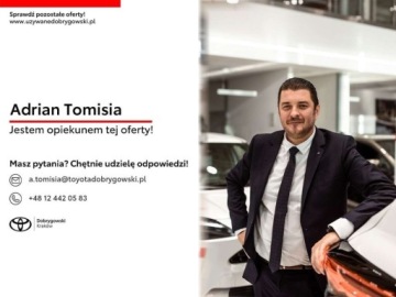 Toyota 2020 Toyota Proace City Verso City Verso 1.5 D-4D Family Aut. 1.5 Diesel 130KM, zdjęcie 9