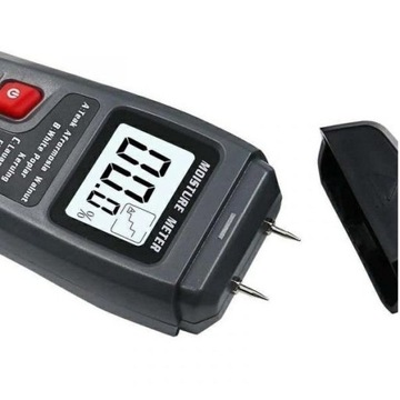 ИЗМЕРИТЕЛЬ ВЛАЖНОСТИ ДЕРЕВА 9В ИЗМЕРИТЕЛЬ ВЛАЖНОСТИ