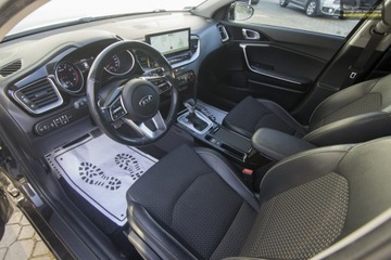 Kia Ceed III 2021 Kia Cee'd LEDY / Kamera Cofania /FV23%, zdjęcie 20
