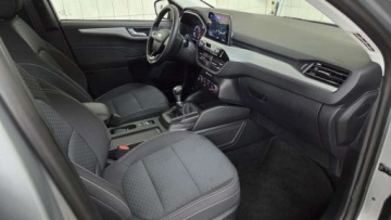 Ford Kuga III SUV 1.5 EcoBoost 150KM 2024 Ford Kuga 1,5 EcoBoost 150 KM, 28 Tys.km, Bezwypadkowy Na Gwarancji Vat23%, zdjęcie 19