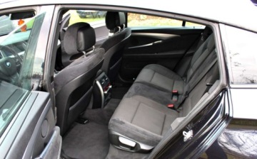 BMW Seria 5 F10-F11 Limuzyna 535d 300KM 2012 BMW 5GT 3.0D Bmw 535GT Automatic 4x4 Bi-Xenony Led Head Up Gwarancja, zdjęcie 10