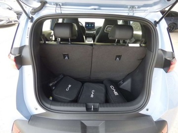 BYD 2025 BYD Dolphin Surf Boost Hatchback (88 KM) 2025, zdjęcie 11