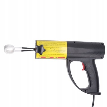 Магнитный индукционный нагреватель Руководство