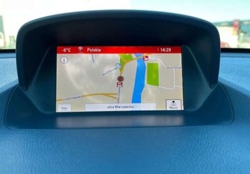 Opel Mokka I SUV 1.4 Turbo ECOTEC 140KM 2014 Opel Mokka nawigacja, kamera, szyberdach, 4x4, drugi komplet kol 1.4, zdjęcie 31