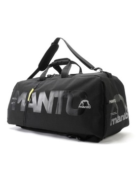 MANTO TORBA TRENINGOWA PLECAK blackout duży 62 l