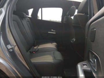 Mercedes GLA II 2024 Mercedes-Benz GLA 2024 MERCEDES-BENZ GLA 250 4MATIC 2.0 Benzyna 221KM, zdjęcie 8
