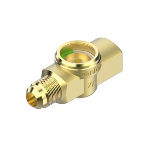 Wziernik SGN 12 12 mm 014-0173 DANFOSS