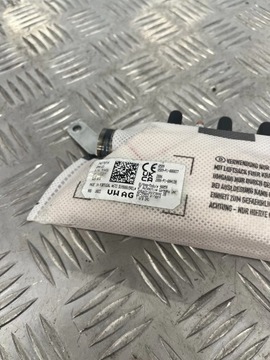 ULOŽENÍ AIRBAG SEDADLA PRAVÁ VW TAIGO 21- 6F0880242F