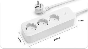 Умный расширитель Wi-Fi Bounn Контроллер умного дома Приложение Tuya