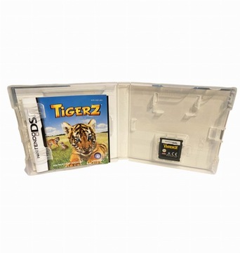 ТИГР Nintendo DS