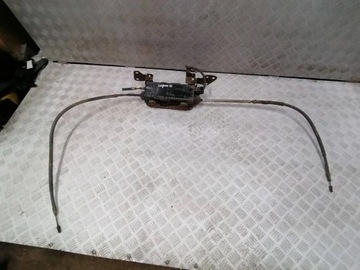 BRZDA RUČNÍ ELELKTRICKÝ RENAULT LAGUNA III COUPE 360100002N