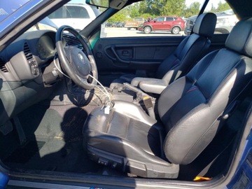 BMW Seria 3 E46 1999 BMW M3 Automatic 1999 3.2l 3.2 Benzyna 240KM, zdjęcie 7