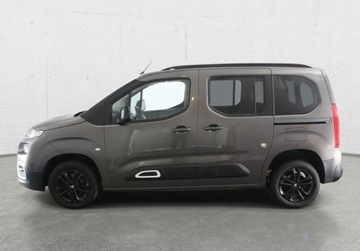 Citroen Berlingo III Van M 1.5 BlueHDi 130KM 2023 Citroen Berlingo M 130KM Gwarancja FV23 1.5 Diesel 130KM, zdjęcie 4