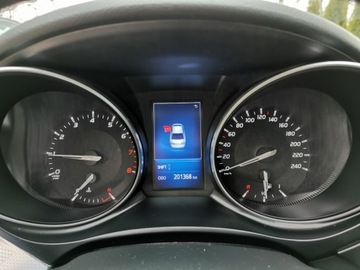 Toyota Avensis III Sedan Facelifting 2015 1.8 Valvematic 147KM 2015 Toyota Avensis 1.8 Benzyna 147KM Salon Serwis FV, zdjęcie 14