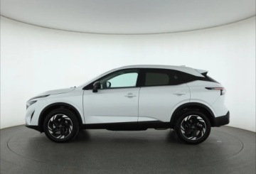 Nissan Qashqai III Crossover Facelifting 1.3 DIG-T MHEV 158KM 2026 Nissan Qashqai 1.3 DIG-T MHEV, 1. Właściciel, zdjęcie 2