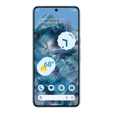 Смартфон Google Pixel 8 Pro 5G 12/256 ГБ Синий