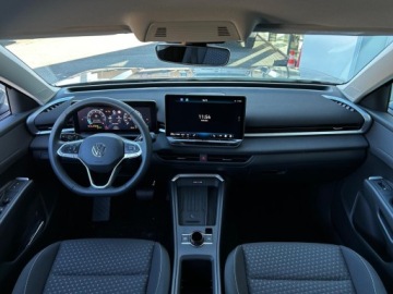 Volkswagen T-Roc I SUV Facelifting 1.5 TSI ACT 150KM 2026 Volkswagen T-Roc Life 1.5 eTSI 150 KM DSG, zdjęcie 6