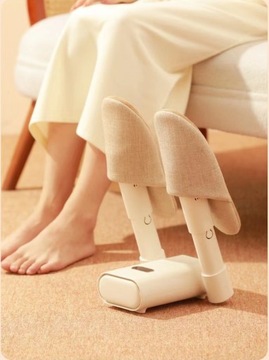 Сушилка для обуви Xiaomi Sothing White EU Plug