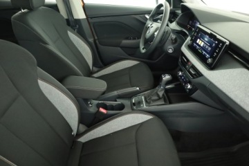 Skoda Kamiq Crossover Facelifting 1.0 TSI 115KM 2024 Skoda Kamiq 1.0 TSI, 1. Właściciel, Serwis ASO, zdjęcie 6