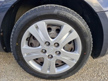 Kia Ceed I SW 2.0 143KM 2009 Kia Ceed 2009 Sliczna 2.0b z Niemiec Zarejestrowana Gwarancja 2.0 Benzyna, zdjęcie 23