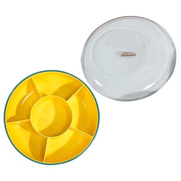 Контейнеры для хранения закусок