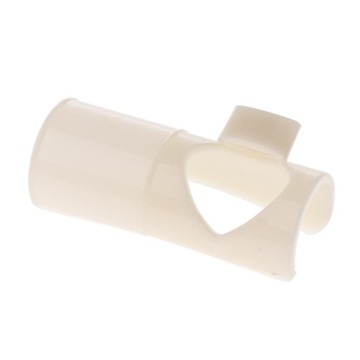 Мундштук для занятий флейтой Детали традиционных инструментов для начинающих C/D