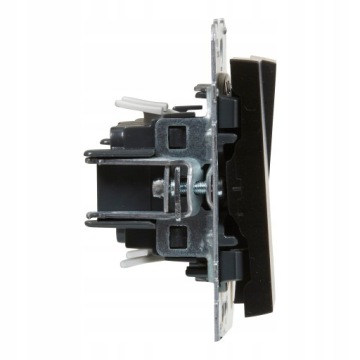 Legrand Sno 721405 Candle Lainer 10a Автоматические зажимы черные