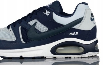 Buty Męskie NIKE AIR MAX COMMAND 629993045 sneakersy adidasy