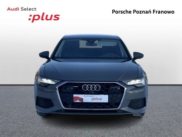 Audi A6 C8 Allroad 2.0 40 TDI 204KM 2024 Audi A6 Limousine 40 TDI quattro | Matrix LED | Ba, zdjęcie 7