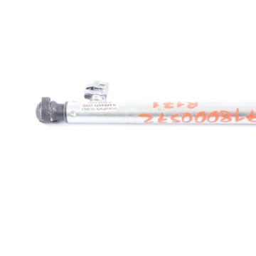 Mercedes SLK R171 Hydraulic Actuator Last A1718000572
