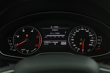 Audi Q5 II 2017 Audi Q5 2.0 TDI, 4X4, Automat, VAT 23%, Skóra, zdjęcie 11