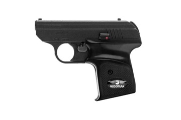 Pistolet hukowy START-2 czarny kal. do 6 mm
