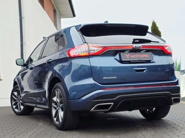 Ford Edge II SUV 2.0 TDCi Twin-Turbo 210KM 2018 Ford Edge ___ST-Line___2.0TDCi BiTurbo 210KM 4WD___Unikatowy Egzemplarz 2.0, zdjęcie 19