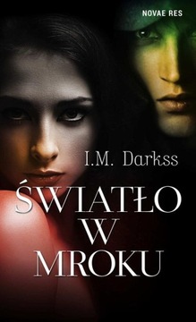Światło w mroku - e-book