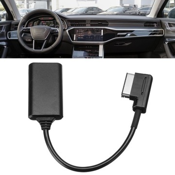 АДАПТЕР AMI 3G MMI МОДУЛЬ BLUETOOTH 5.0 ДЛЯ AUDI Q5 A5 A7 R7 S5 Q7 ПОСЛЕ 2010 ГОДА.