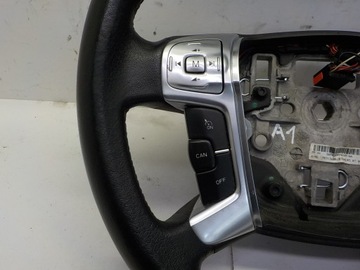 FORD MONDEO IV MK4 S-MAX MK1 GALAXY MK3 VOLANT
