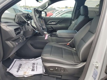 Chevrolet Silverado II 2026 Chevrolet Silverado LT 2026 Elektryczny 310KM, zdjęcie 7