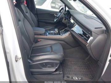 Audi Q7 II 2022 Audi Q7 Premium Plus 55 Tfsi Quattro Tiptronic 2022 3.0l 3.0 Benzyna 335KM, zdjęcie 9
