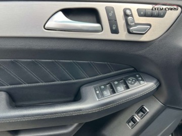Mercedes GLE V167 2019 Mercedes-Benz GLE 3.0 300KM AMG 350D 4MATIC Full Opcja Felga 23 P, zdjęcie 17