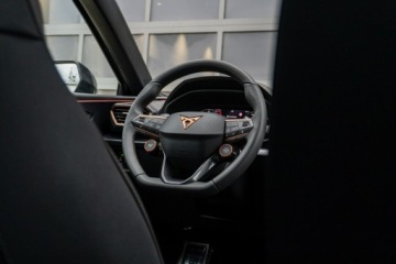 Cupra Leon II Hatchback Facelifting 1.5 eTSI MHEV 150KM 2026 Cupra Leon 1.5 eTSI 150 KM DSG - Dostępny od, zdjęcie 19