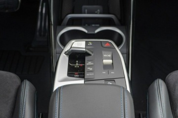 BMW X1 U11 Crossover 1.5 18i 136KM 2026 BMW X1 sDrive18i - DEMO, zdjęcie 17