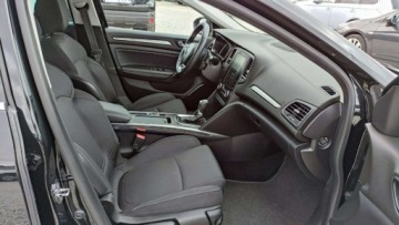 Renault Megane IV Grandtour 1.3 TCe 140 FAP 140KM 2019 Renault Megane 1.3i 140 kM Automat Led Blis Navi Kamera Czujniki Keyless G, zdjęcie 27